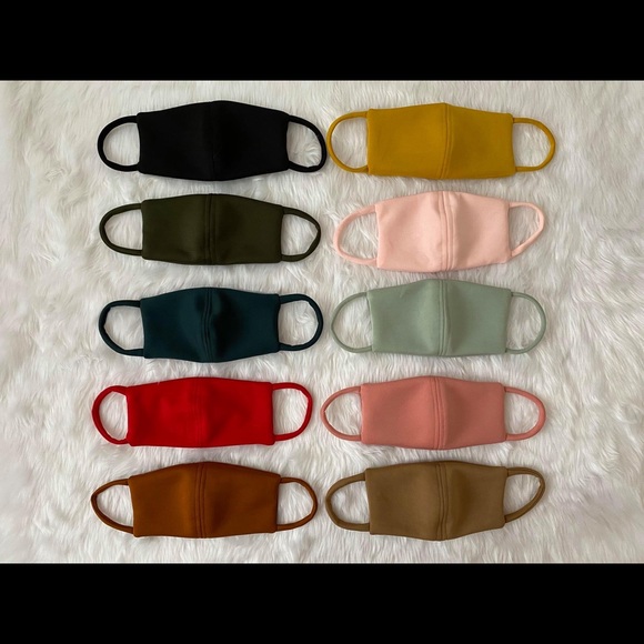 MASKS - Picture 5 of 5